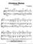 Christmas Wishes sheet music download