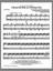 I Heard The Bells On Christmas Day sheet music download