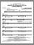 Rumour Has It / Someone Like You orchestra/band sheet music