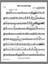 Rise Up And Sing orchestra/band sheet music