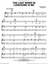 The Last Word In Lonesome Is Me sheet music download