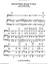 Eternal Father Strong To Save voice piano or guitar sheet music