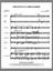 For Unto Us A Child Is Born sheet music download