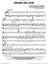 Drunk On Love voice piano or guitar sheet music