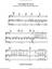 The Ballad Of Paul K sheet music download