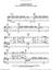 Lost and Found voice piano or guitar sheet music