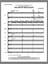 Sounds Of The Season orchestra/band sheet music
