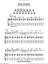 Move On Now guitar sheet music