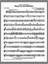 Home the Holidays sheet music download