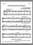 I Will Awake The Dawn With Praise sheet music download
