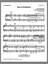 Rose Of Bethlehem orchestra/band sheet music