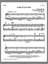 Lord I Cry To You orchestra/band sheet music