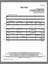 Our God orchestra/band sheet music