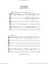 The Lamb choir sheet music