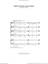 Mother Of God Here I Stand sheet music download