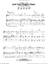 Lick Your Fingers Clean guitar sheet music