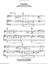 Freedom voice piano or guitar sheet music