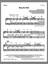Ring The Bells orchestra/band sheet music