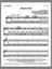 Ring The Bells sheet music download