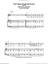 The Father Christmas Round voice piano or guitar sheet music
