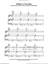 Written In The Stars voice piano or guitar sheet music