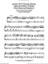 London 2012 Olympic Games: National Anthem Of Brazil piano solo sheet music
