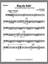 Ring The Bells! orchestra/band sheet music