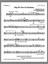 Sing We Now Of Christmas sheet music download