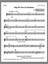 Sing We Now Of Christmas orchestra/band sheet music