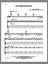 I'd Come For You sheet music download
