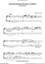 Viola da Gamba Sonata In G Minor piano solo sheet music