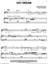 Day Dream voice piano or guitar sheet music