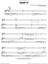 Whip It voice piano or guitar sheet music