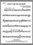Songs For The Journey sheet music download