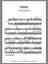Gogol piano solo sheet music