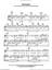 Starmaker voice piano or guitar sheet music