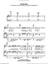 American voice piano or guitar sheet music