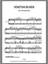 Venetian Blinds piano solo sheet music