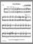 Four Brothers sheet music download
