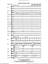 Jesus Paid It All orchestra/band sheet music