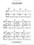 Love Is Everything voice piano or guitar sheet music