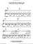 Teach Me How To Be Loved voice piano or guitar sheet music
