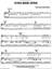 Eyes Wide Open voice piano or guitar sheet music