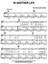 In Another Life voice piano or guitar sheet music