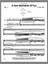 Few Moments Of Fun A sheet music download