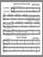 Christmas FlexDuets trumpet in Eb or other Eb instruments sheet music