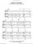 Dead In The Water voice piano or guitar sheet music
