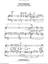 The Pretender voice piano or guitar sheet music