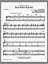Roots Before Branches orchestra/band sheet music
