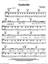 Coolsville voice piano or guitar sheet music